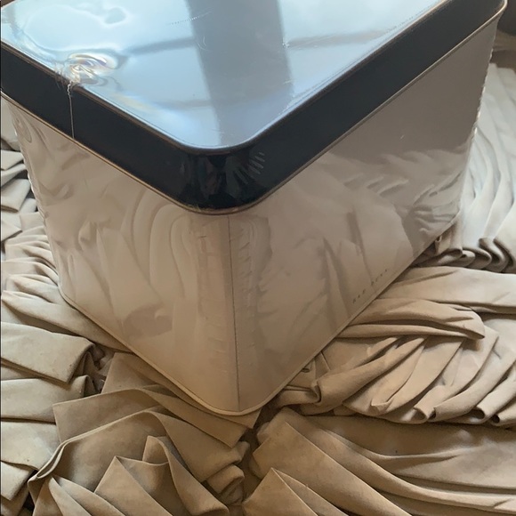 Rae Dunn Recipe Box - Picture 4 of 5